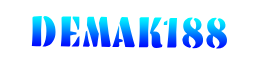 Demak188 RESMI